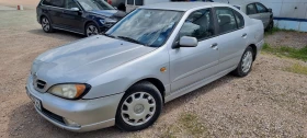 Nissan Primera | Mobile.bg    2