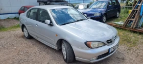 Nissan Primera | Mobile.bg    17