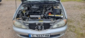 Nissan Primera | Mobile.bg    16