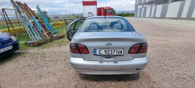 Nissan Primera | Mobile.bg    12