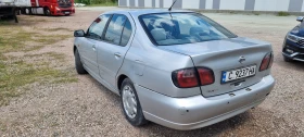 Nissan Primera | Mobile.bg    3