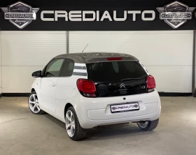 Citroen C1 1.2i 82hp | Mobile.bg    4
