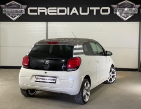 Citroen C1 1.2i 82hp | Mobile.bg    6