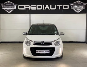 Citroen C1 1.2i 82hp | Mobile.bg    2