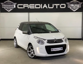 Citroen C1 1.2i 82hp | Mobile.bg    3