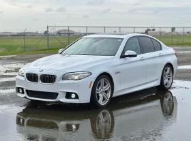 BMW 535 FACELIFT* M-PACK* HEADUP* SHODOWLINE* HARMAN* 8ZF* | Mobile.bg    2