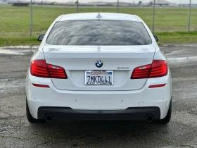 BMW 535 FACELIFT* M-PACK* HEADUP* SHODOWLINE* HARMAN* 8ZF* | Mobile.bg    4