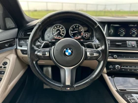 BMW 535 FACELIFT* M-PACK* HEADUP* SHODOWLINE* HARMAN* 8ZF* | Mobile.bg    9