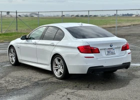 BMW 535 FACELIFT* M-PACK* HEADUP* SHODOWLINE* HARMAN* 8ZF* | Mobile.bg    5