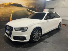 Audi A4 Competition  - изображение 1