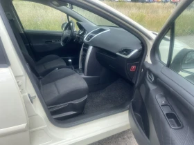 Peugeot 207 1.4i 75ks klima | Mobile.bg    11
