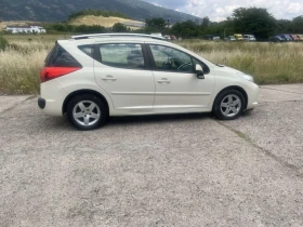 Peugeot 207 1.4i 75ks klima | Mobile.bg    7