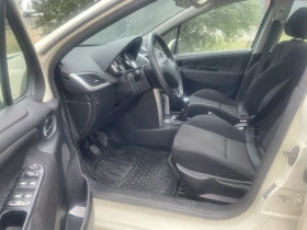 Peugeot 207 1.4i 75ks klima | Mobile.bg    9