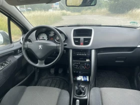 Peugeot 207 1.4i 75ks klima | Mobile.bg    13