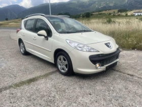Peugeot 207 1.4i 75ks klima | Mobile.bg    6