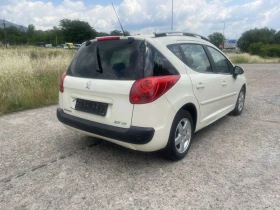 Peugeot 207 1.4i 75ks klima | Mobile.bg    4