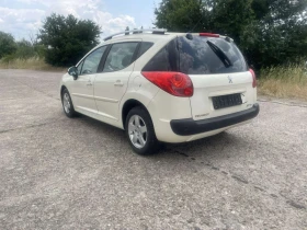 Peugeot 207 1.4i 75ks klima | Mobile.bg    3