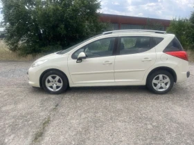 Peugeot 207 1.4i 75ks klima | Mobile.bg    2