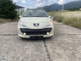 Peugeot 207 1.4i 75ks klima | Mobile.bg    8