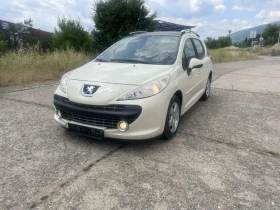     Peugeot 207 1.4i 75ks klima