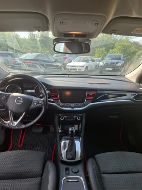 Opel Astra 1.4 Navi/Keyless/Carplay/Android/Cam | Mobile.bg    8