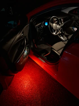 Обява за продажба на Opel Astra 1.4 T ~19 000 лв. - изображение 3