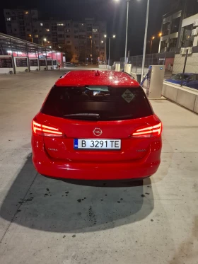 Обява за продажба на Opel Astra 1.4 T ~19 000 лв. - изображение 2