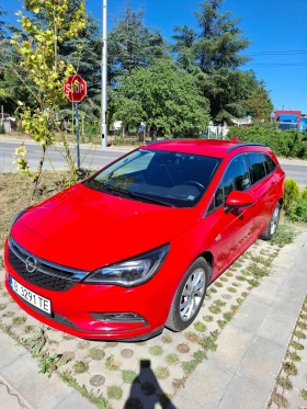Обява за продажба на Opel Astra 1.4 T ~19 000 лв. - изображение 1