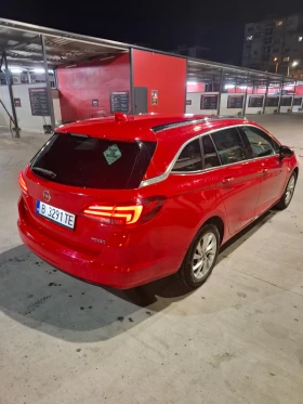 Обява за продажба на Opel Astra 1.4 T ~19 000 лв. - изображение 4