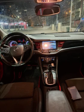 Обява за продажба на Opel Astra 1.4 T ~19 000 лв. - изображение 7