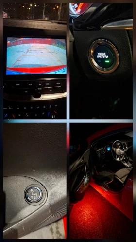 Opel Astra 1.4 Navi/Keyless/Carplay/Android/Cam | Mobile.bg    12
