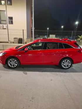 Обява за продажба на Opel Astra 1.4 T ~19 000 лв. - изображение 5