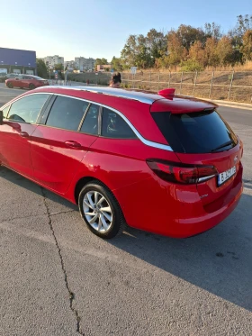 Opel Astra 1.4 Navi/Keyless/Carplay/Android/Cam - 16400 лв. - 52236884 4