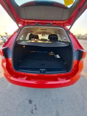 Opel Astra 1.4 Navi/Keyless/Carplay/Android/Cam - 16400 лв. - 52236884 6