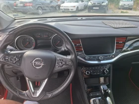 Opel Astra 1.4 Navi/Keyless/Carplay/Android/Cam | Mobile.bg    9