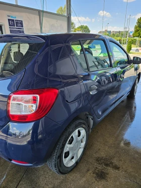 Dacia Sandero 1.2i | Mobile.bg    3