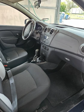 Dacia Sandero 1.2i | Mobile.bg    5