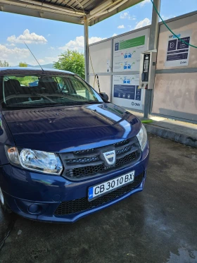     Dacia Sandero 1.2i