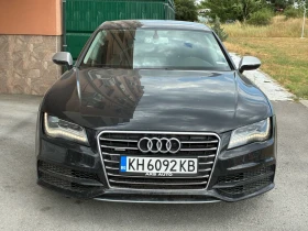 Обява за продажба на Audi A7 .AUDI A7 3.0TDI QUATTRO. ~23 500 лв. - изображение 1