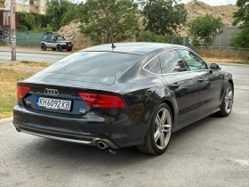 Обява за продажба на Audi A7 .AUDI A7 3.0TDI QUATTRO. ~23 500 лв. - изображение 4