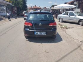 Обява за продажба на VW Golf ~9 300 лв. - изображение 1