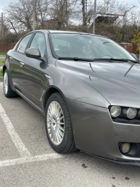 Обява за продажба на Alfa Romeo 159 1.9 jtdm 120+  ~2 600 лв. - изображение 5