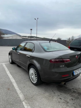 Обява за продажба на Alfa Romeo 159 1.9 jtdm 120+  ~2 600 лв. - изображение 6
