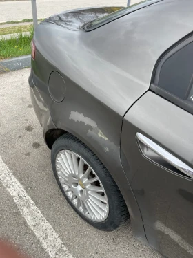 Обява за продажба на Alfa Romeo 159 1.9 jtdm 120+  ~2 600 лв. - изображение 4