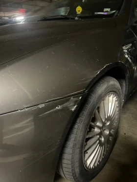 Обява за продажба на Alfa Romeo 159 1.9 jtdm 120+  ~2 600 лв. - изображение 7