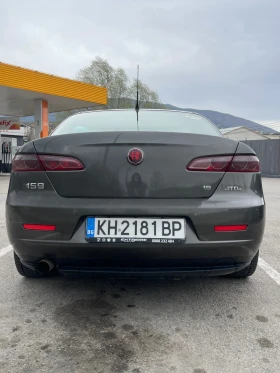 Обява за продажба на Alfa Romeo 159 1.9 jtdm 120+  ~2 600 лв. - изображение 3