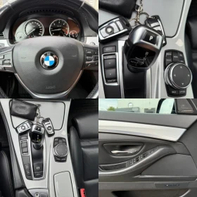 BMW 530 530xDrive+ Head Up+ Key Less GO+ Подгрев+ Камера+ - 27900 лв. - 49506054 16