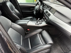 BMW 530 530xDrive+ Head Up+ Key Less GO+ Подгрев+ Камера+ - 27900 лв. - 49506054 9