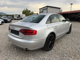 Audi A4 2.7TDI-190PS-АВТОМАТ-НАВИ - 9800 лв. - 97430650 5