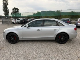 Audi A4 2.7TDI-190PS-АВТОМАТ-НАВИ - 9800 лв. - 97430650 8